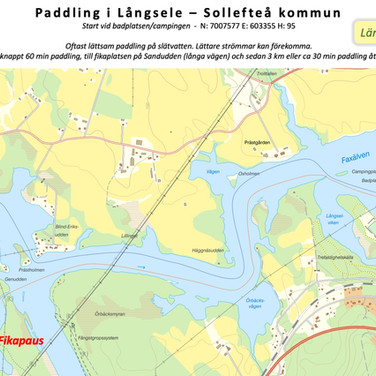 Långsele