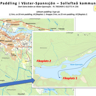 Väster Spannsjön