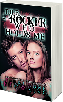Books By Terri Anne Browning