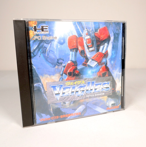 Darius Plus Hu Card TAITO NEC PC Engine From Japan Darius Plus Hu Card TAITO NEC PC Engine From Japan
