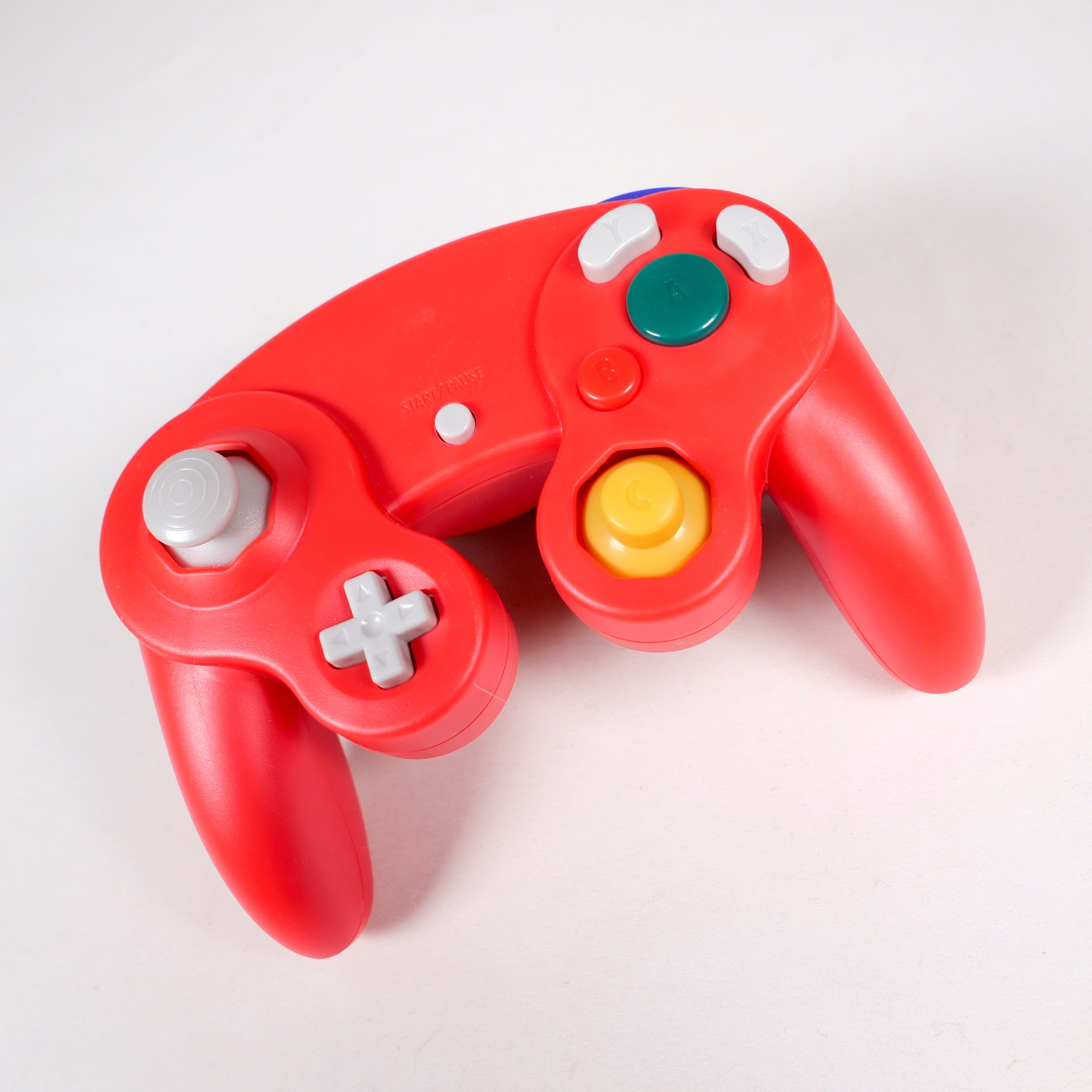 Manette Pad Controller Nintendo Gamecube GC Non Officiel New Jap Japan 7