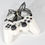 Miniature : Manette Pad Controller Sony Playstation PS1 Officiel SCPH-1200 Dual Shock White