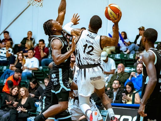 ¡Rival definido! Zonkeys enfrentará a Ángeles de Ciudad de México en los playoffs de Cibacopa 2K26