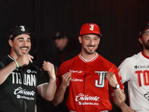 TOROS DE TIJUANA ESTÁ LISTO PARA ENTREGAR EL CORAZÓN EN 2026 