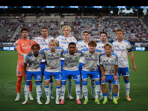 San Diego FC vence al Puebla, pero ambos se despiden de la Leagues Cup 2026