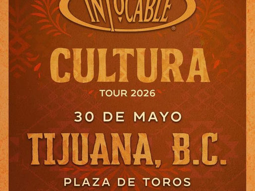 ¿y TÚ YA TIENES TUS BOLETOS?