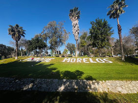 *Impulsa Gobierno Municipal actividades recreativas y culturales en parques de Tijuana durante Semana Santa*