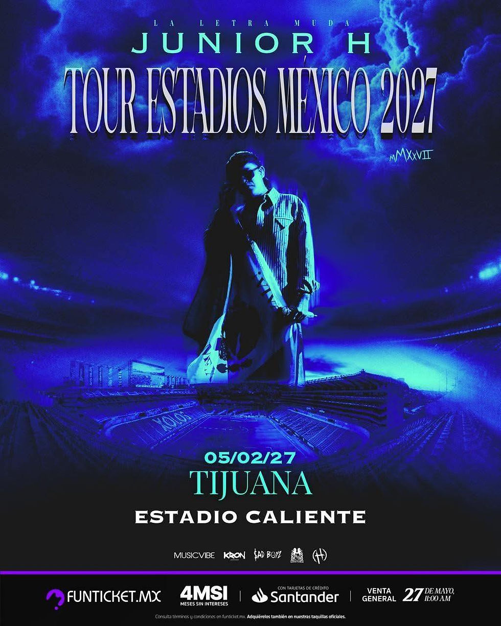 ¿Y TÚ YA ESTÁS LISTO?