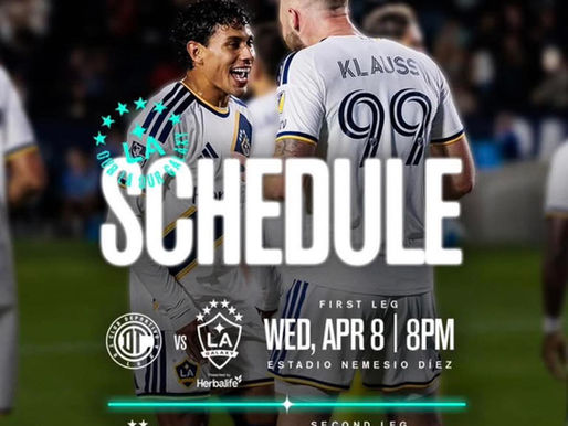 LA Galaxy vs Toluca: historia y orgullo en juego