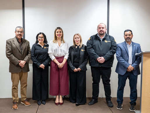 *Capacita Gobierno de Tijuana a empresas en cumplimiento de la normatividad vigente*