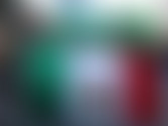 Tijuana se pinta de verde, blanco y rojo! Miles celebran el triunfo de México sobre Corea en la Avenida Revolución