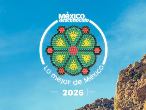 *ÚLTIMO FIN DE SEMANA PARA VOTAR POR BAJA CALIFORNIA EN LA PREMIACIÓN TURÍSTICA ‘LO MEJOR DE MÉXICO’*