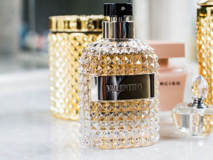 Qual è il profumo di una serata perfetta?