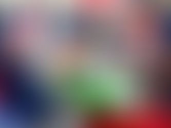 Londra come in una favola per bambini