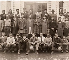 North Brentwood Elementary built in 1944 was closed after segregation