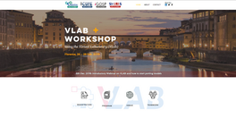 VLab Workshop, Florence, 26 - 28 Feb. 2019