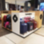 Isla Samsonite