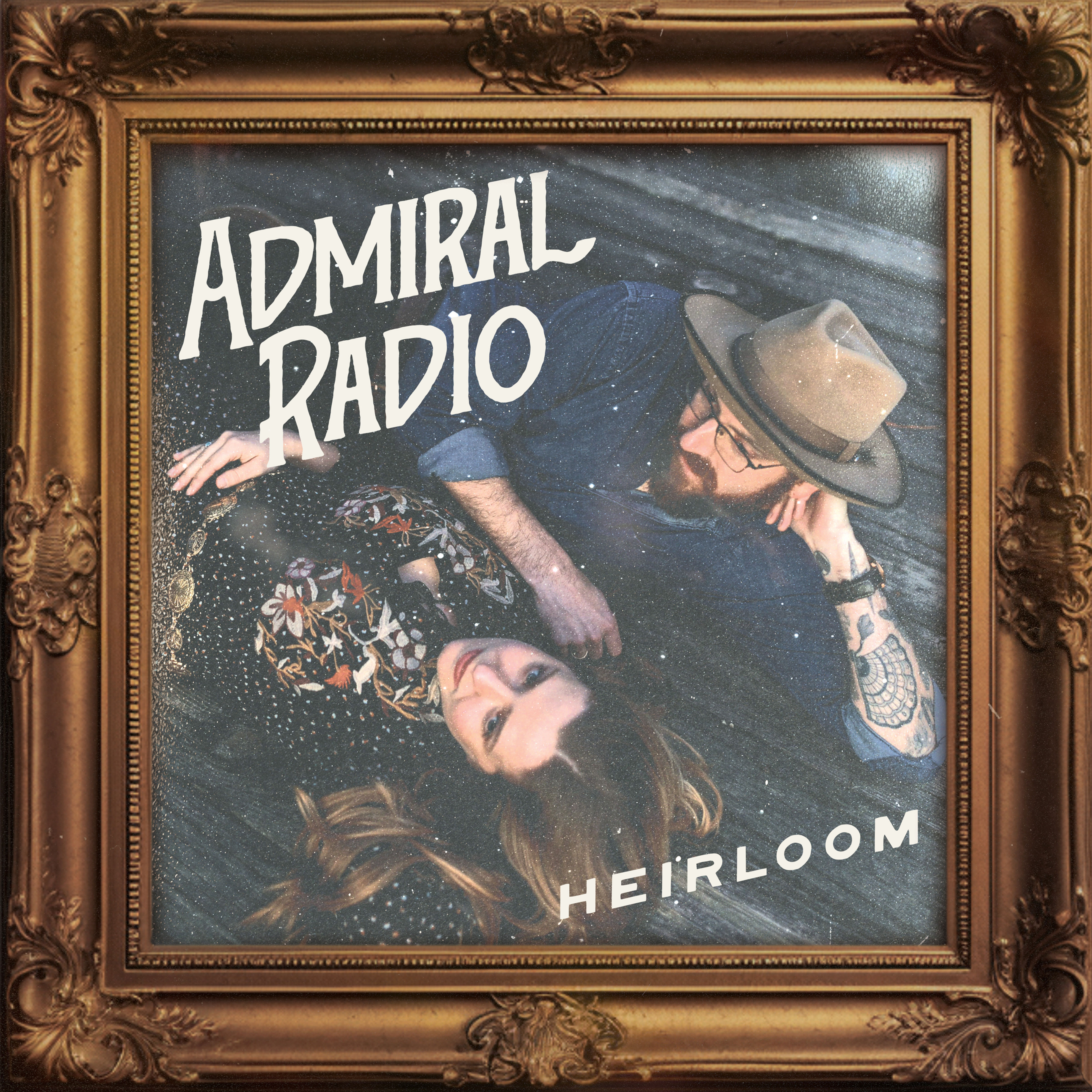 "HEIRLOOM" (DIGITAL DOWNLOAD)