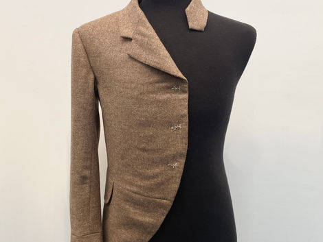 Morning Coat
