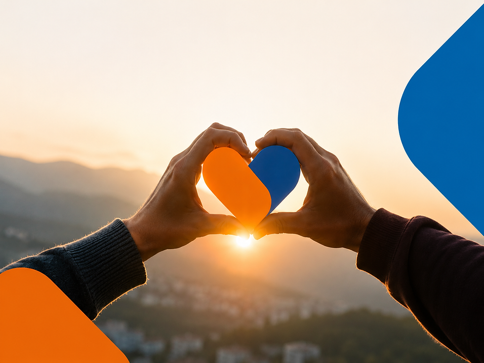 Big news: We are supported by the Migros Pioneer Fund!