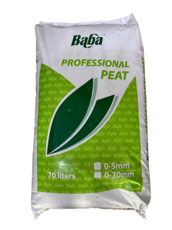 Baba Professional Peat