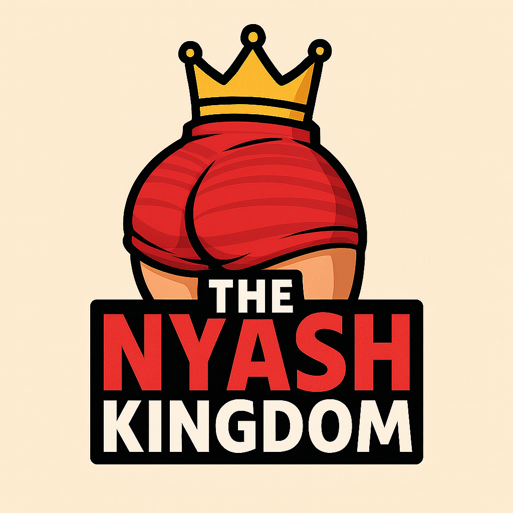 Writer: The Nyash Kingdom