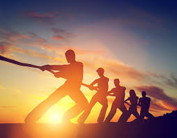 El Camino de la Unidad