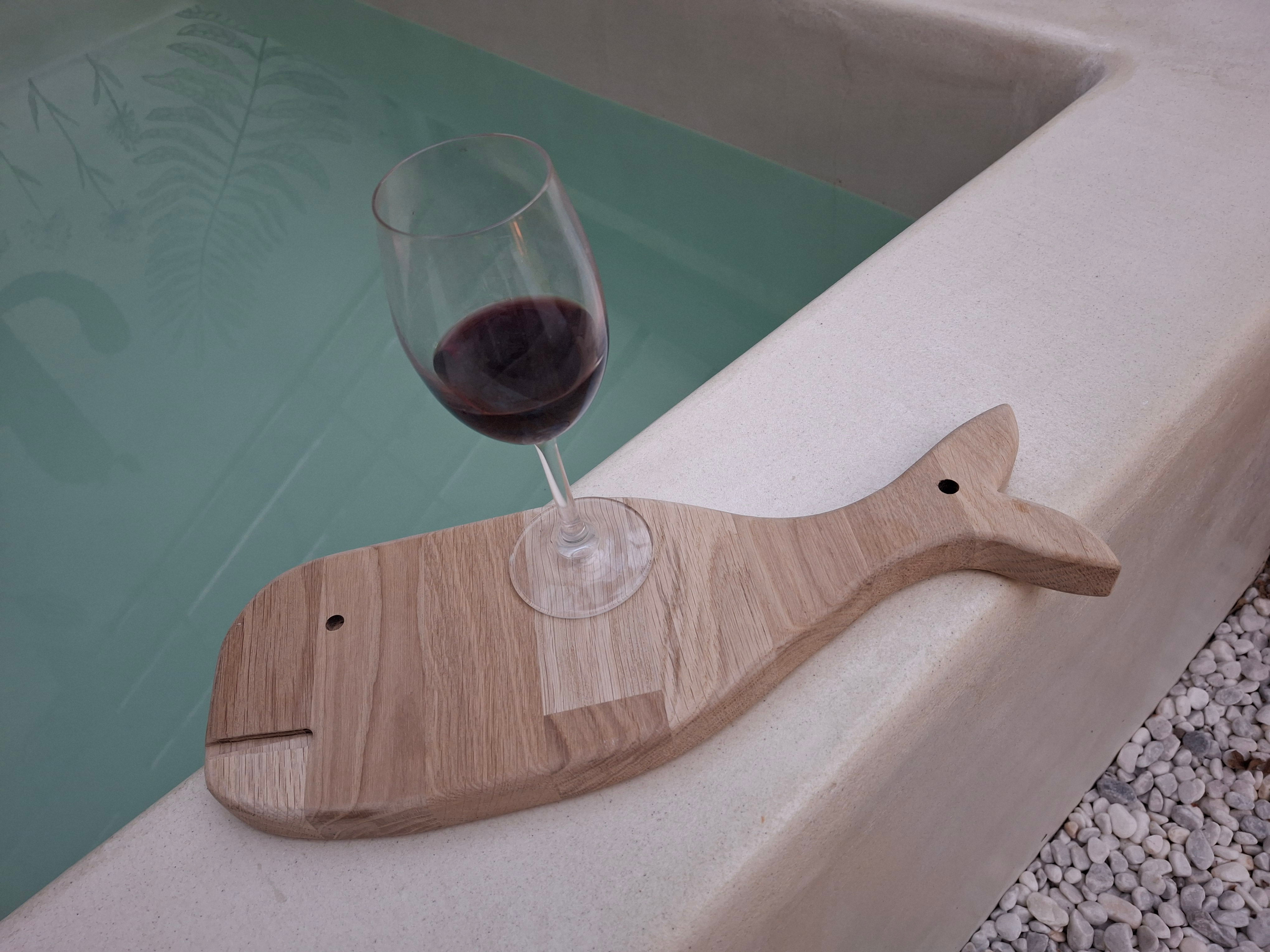 Planche Apéro Baleine