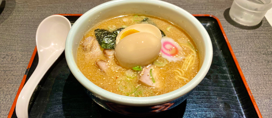 Hokkaido, a food paradise