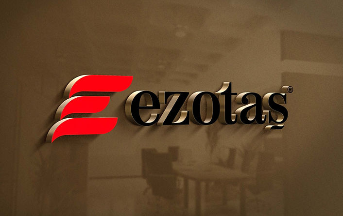 Ezotaş, Her şey harika olmak için inşa edilmiştir.