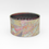 Thumbnail: 4cm Spiral Bangle, Ochre Front
