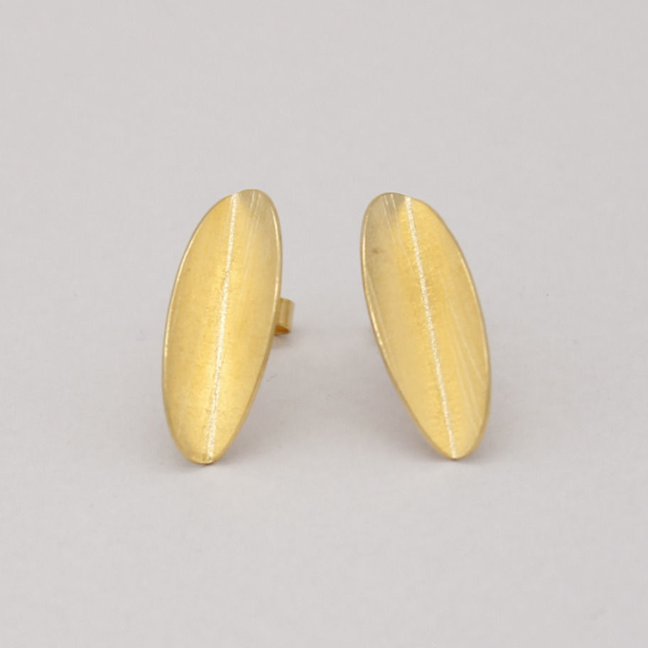Small Willow Studs, GP