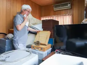 大阪の遺品整理業者ならストーリーズ株式会社