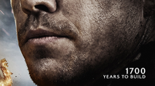 THE GREAT WALL REVIEW