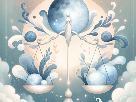 Is Mercury Retrograde in Virgo a Blessing or Curse for Libra? Let's Dive into the Astrological Impact!