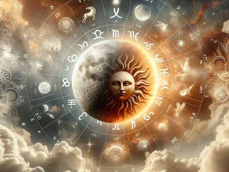 What to Expect: Daily Astrological Forecast for All Zodiac Signs Under the Sun in Leo and Waxing Gibbous Moon in Sagittarius