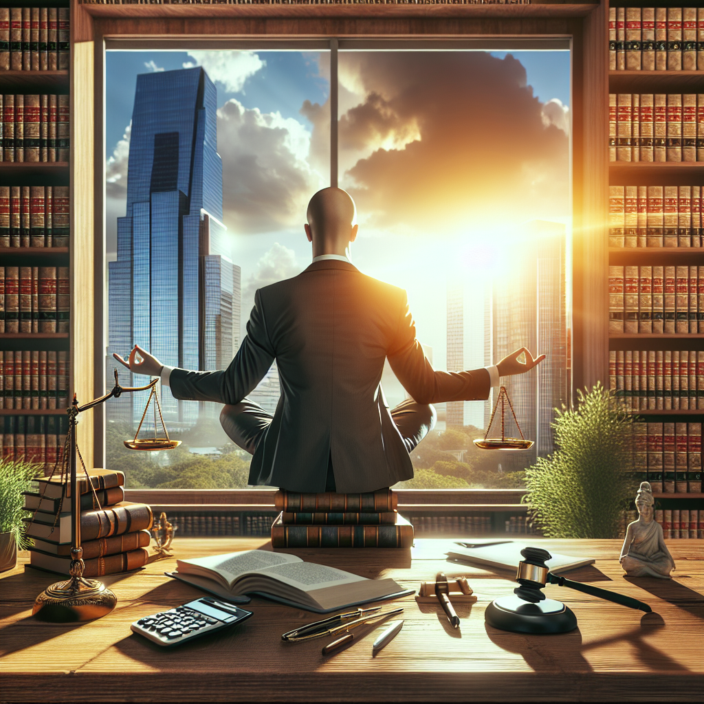 Work-Life Balance Strategies