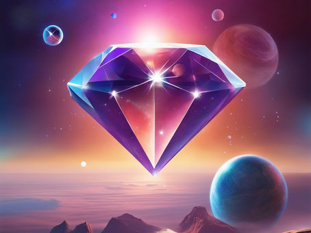 Weekly Diamond Zodiac Insight: March 17 to March 24, 2024 - Embrace New Beginnings
