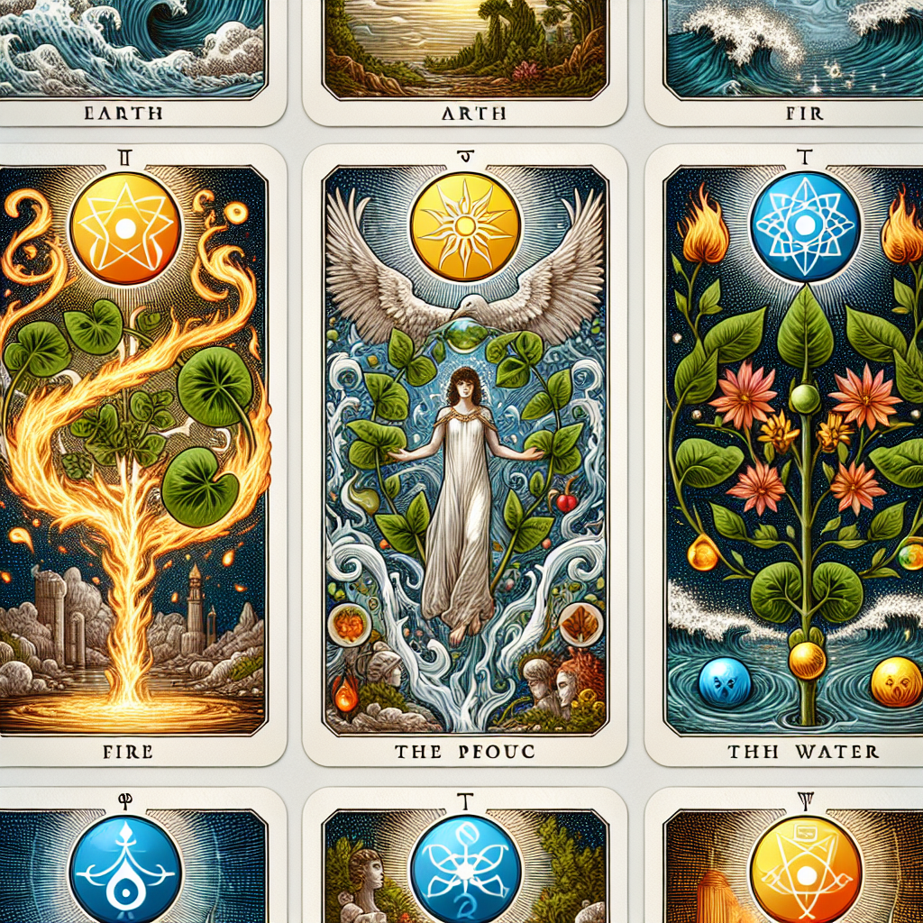 Tarot Cards