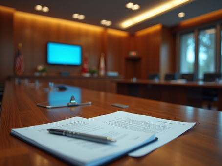 Why AI Fluency is Essential for the Future of Legal Support Professionals