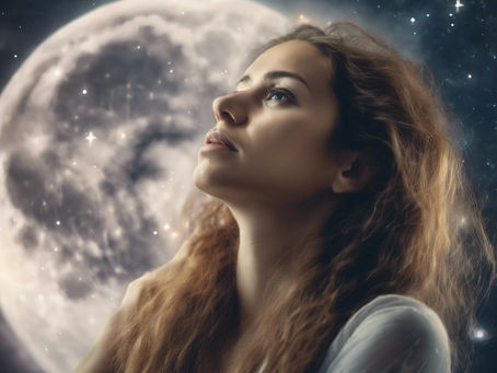 The Moon Signs and Emotions: Understanding Moon Signs for Mental Wellbeing