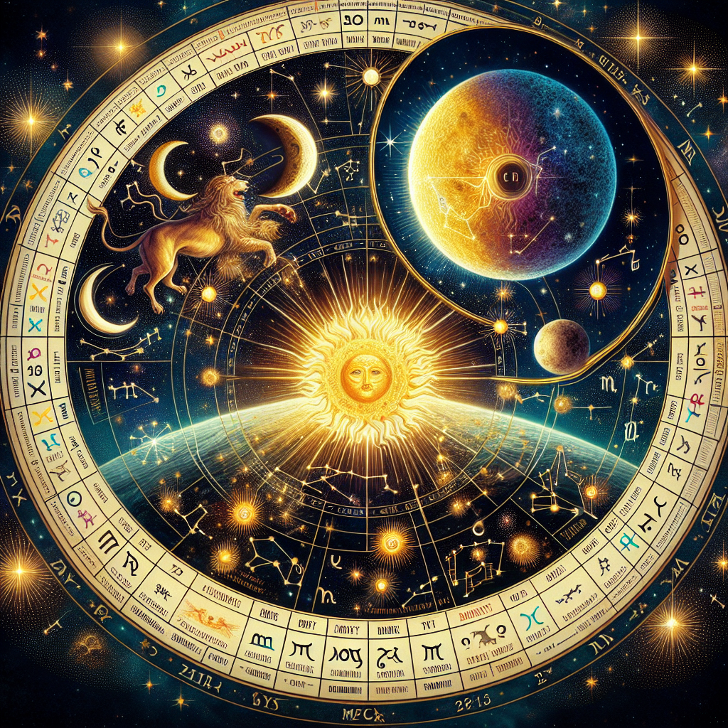 Astrological Image