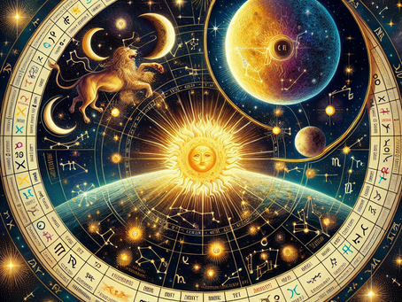 Unveiling Your Destiny: Astrological Forecast for All Zodiac Signs on the 25th Lunar Day