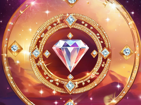 Unlock Your Cosmic Potential: Astrological Forecast for Transformation and Empowerment