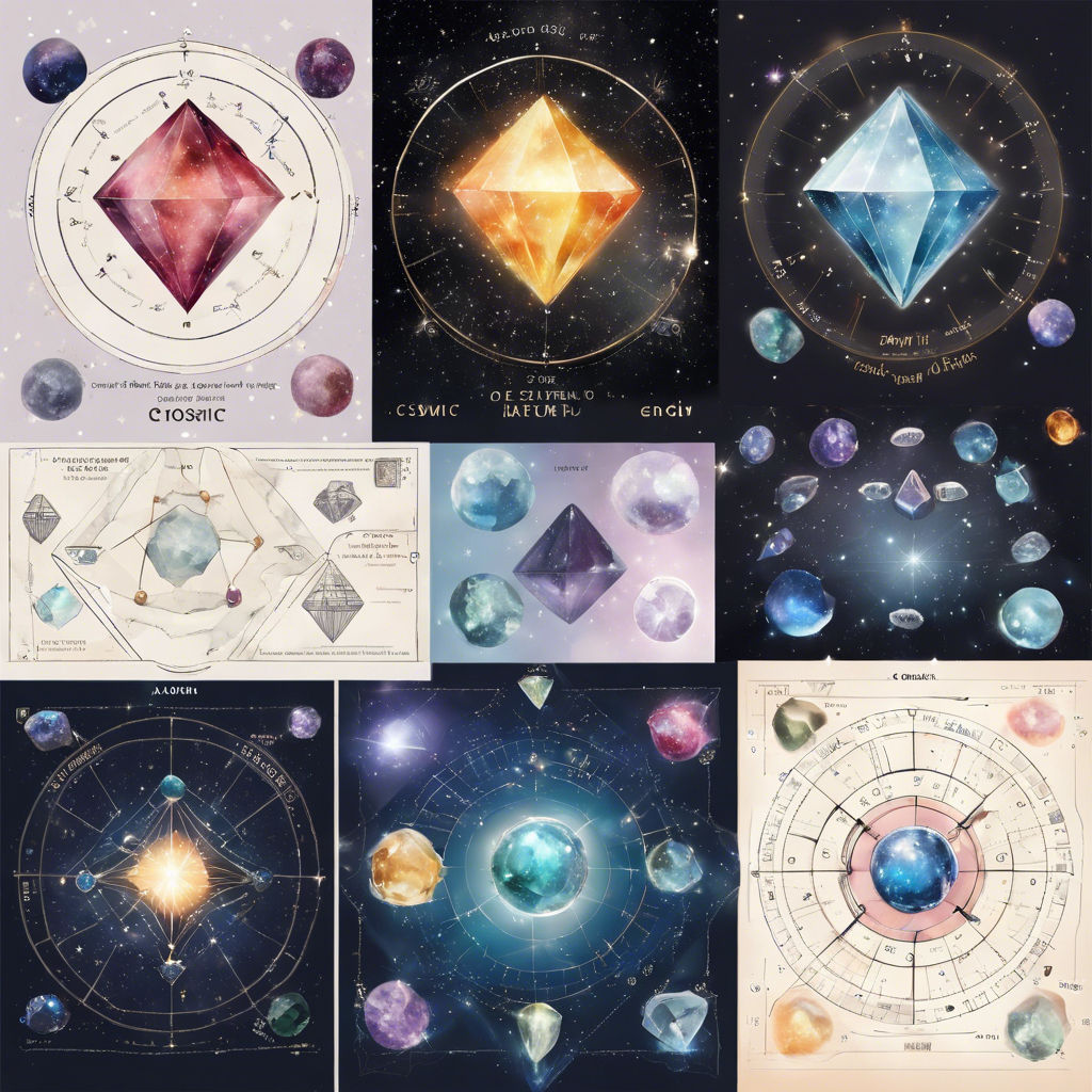 Cosmic Clarity Package