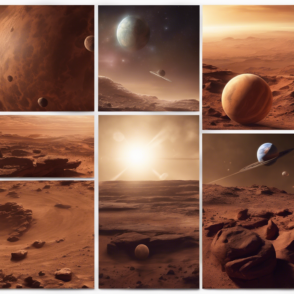 Unraveling the Vibrations of Numerology Number 9, Mars, and the Zodiac