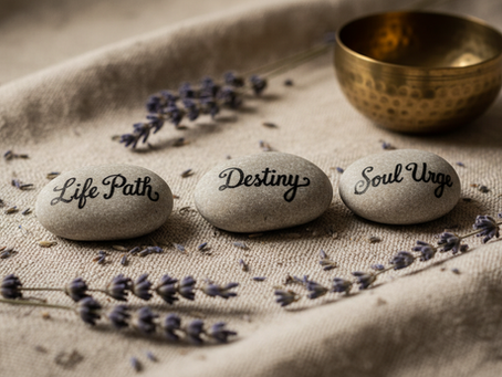 Life Path Destiny and Soul Urge Numbers Explained for a Complete Numerology Profile