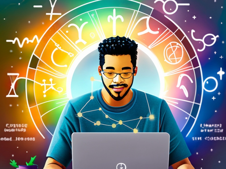 Today's Diamond Insight: New Horizons and Higher Knowledge