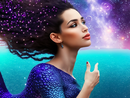 Unlocking Opportunities: The Complex Role of Venus in Pisces in Your Natal Chart