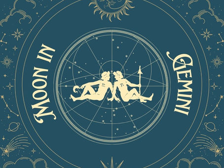 Sun in Gemini & Waning Crescent Moon in Gemini: Diamond Zodiac Insight - June 5, 2024